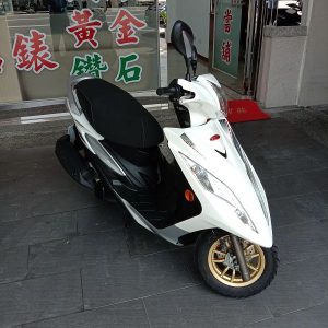 流當機車拍賣